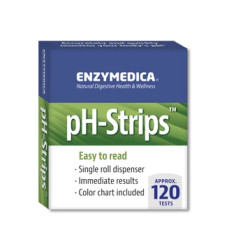 pH Roll - 120 tests