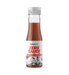 Zero Sauce - 350ml Sweet Chili