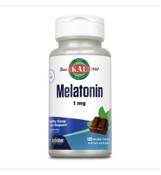 Melatonin 1 mg - 120 micro tabs