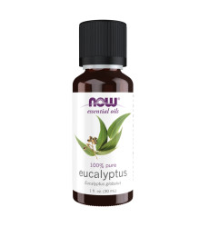 Eucalyptus Globulus Oil - 30ml (1fl.oz)