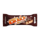 Zero Crunch 40% Protein - 24x45g Brauni