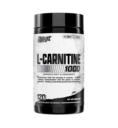 Lipo 6 Carnitine - 120 caps