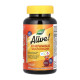 Alive! Children's Chewable Multivitamin - 120 tabs Orange and Berry (Пошкоджена банка)