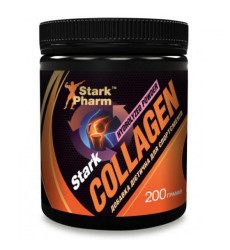 Collagen Hydrolyzed Powder - 200g