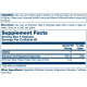 Magnesium Glycinate 350mg - 240 vcaps (Пошкоджена банка)
