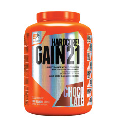 Hardcore Gain21 - 3000g Chocolate
