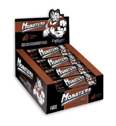 Strong Max - 80g x 20шт Cocoa
