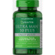 Ultra Man™ 50 Plus - 60 Caplets (Пошкоджена банка)