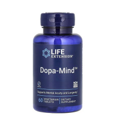 Dopa-Mind™ - 60 tabs (До 12.26)