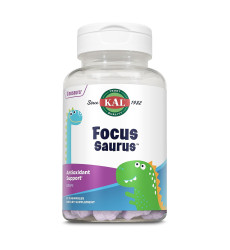 Focus-Saurus - 30 chewables Grape (До 04.27)