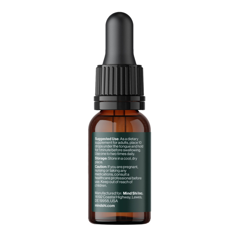 CBD Oil Isolate 1000 mg Strawberry - 10 ml (До 01.27)