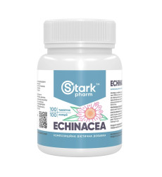 Stark Echinacea 70 mg - 100tab