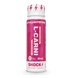 L-CARNI Shock Shot - 80ml