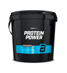 Protein Power - 4000g Chocolate
