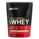 100% Whey Gold 450g - Strawberry
