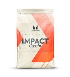 Slow-Release Casein - 1000g Chocolate