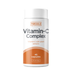 Vitamin C Complex -100caps