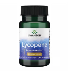 Lycopene 20 mg - 60softgel