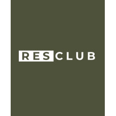 Послуга: Квартальний абонемент спортивного клубу RESCLUB