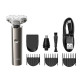 Багатофункціональний набір для догляду та гоління HOCO HP36 3-in-1 multifunctional Black