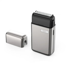 Бритва XO CF8 Reciprocating Twin Head Shaver Silver
