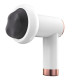 Перкусійний масажер ХО FG07 Body Massage Gun Білий