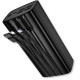 Павербанк УМБ Hoco DB89B Element 30000 mAh 22.5W Black
