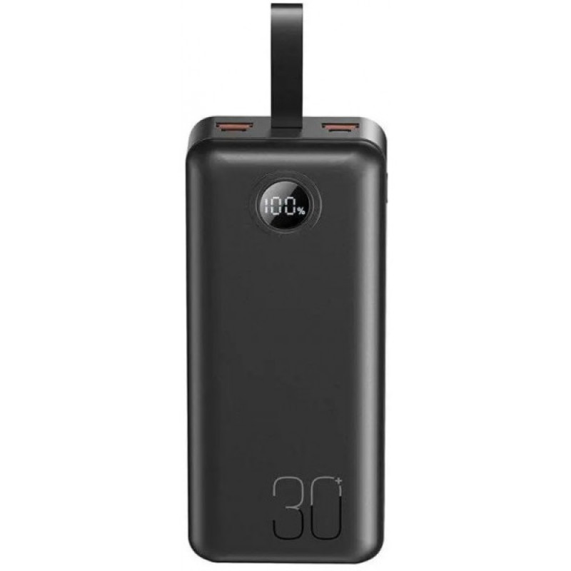Павербанк XO PR240 30000 mAh 22.5W