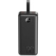 Павербанк XO PR240 30000 mAh 22.5W