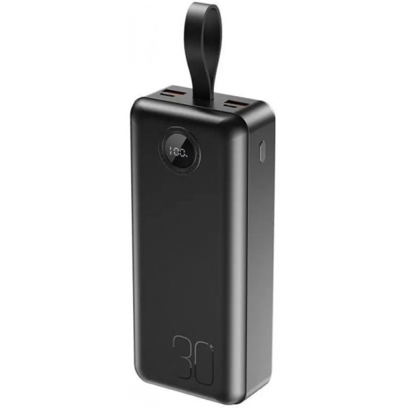 Павербанк XO PR240 30000 mAh 22.5W