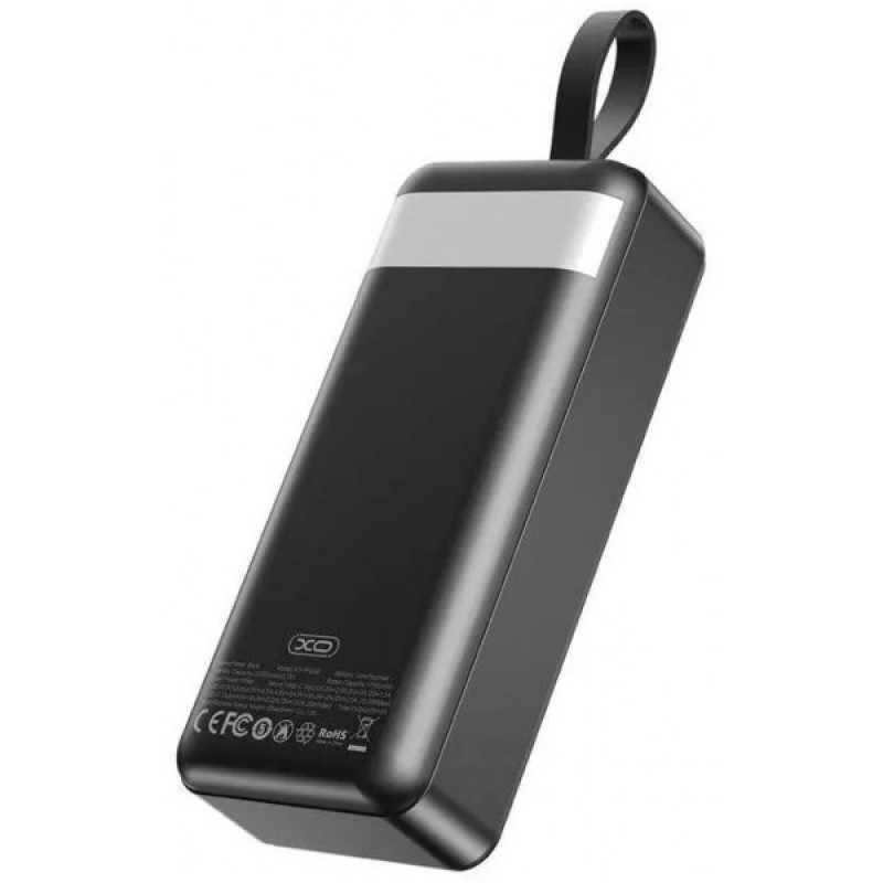 Павербанк XO PR240 30000 mAh 22.5W