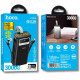 Павербанк Hoco DB58 Plentiful 30000 mAh (22.5W, Black)