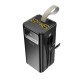 Павербанк Hoco DB58B Plentiful 22.5W fully compatible 50 000mAh Black