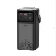 Павербанк XO PR286 PD20W+QC22.5W Four Cables + Lighting 50000mAh Black