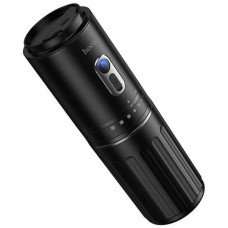 Портативная кавоварка Hoco HX80 All-in-One 7500 mAh + БЕЗКОШТОВНА ДОСТАВКА