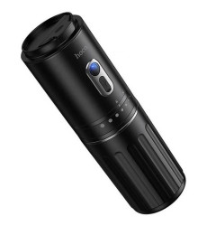 Портативная кавоварка Hoco HX80 All-in-One 7500 mAh + БЕЗКОШТОВНА ДОСТАВКА