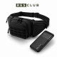 Набір-двійка EDC (сумка Molle Oxford чорна + павербанк 10000 mAh)