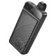 Повербанк HOCO J123B Element PD20W+22.5W 30000 mAh black