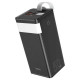 Павербанк Hoco J86A 22.5W PD 20W QC 3.0 50 000mAh Black