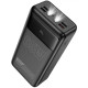 Павербанк Hoco DB81A Apollo 50000mAh 65W PD