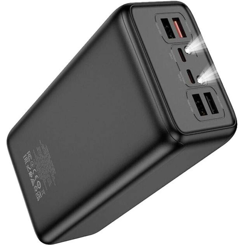 Павербанк Hoco DB81A Apollo 50000mAh 65W PD