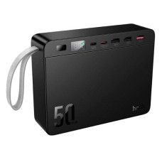 Повербанк Hoco J166 Carretera 50000mAh 22.5W PD Power Bank
