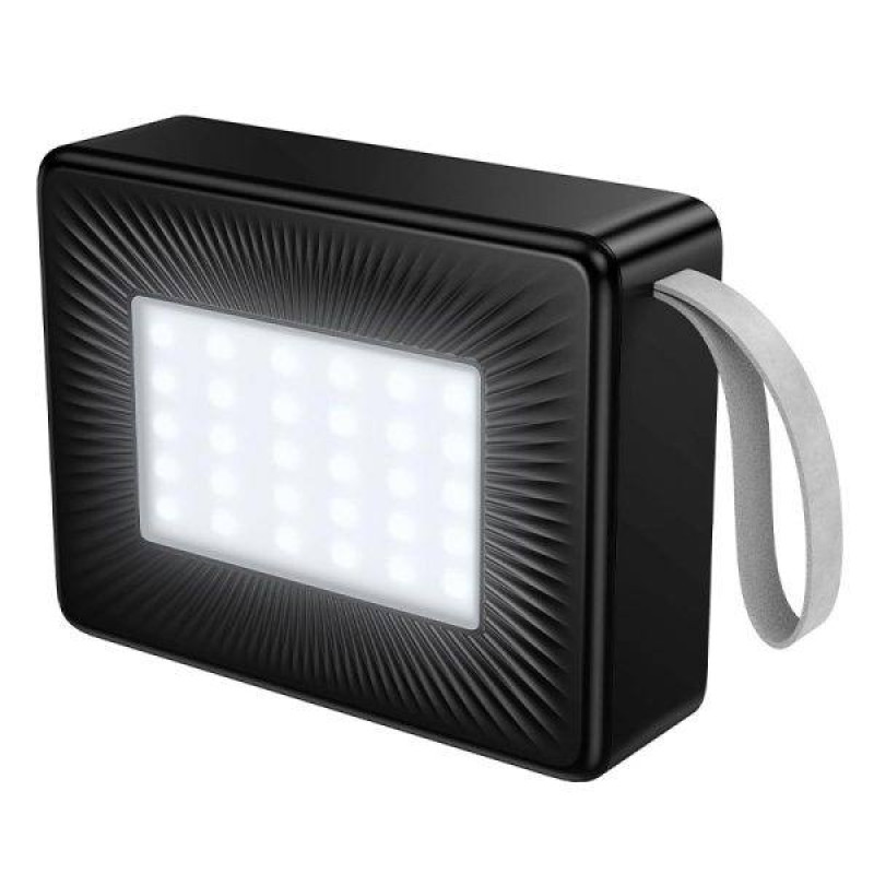 Повербанк Hoco J166 Carretera 50000mAh 22.5W PD Power Bank