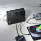 Повербанк Hoco J166 Carretera 50000mAh 22.5W PD Power Bank