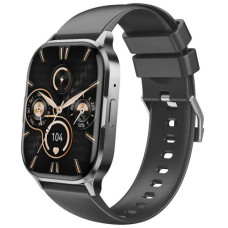 Смарт-годинник XO J10 AMOLED Smart Sports Watch (black)