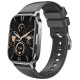 Смарт-годинник XO J10 AMOLED Smart Sports Watch (black)
