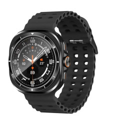 Смарт-годинник XO Watch Ultra AMOLED Screen Smart Sports Talking Watch Sport black	