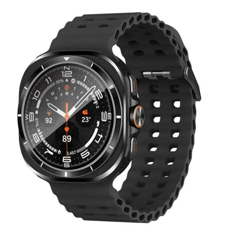 Смарт-годинник XO Watch Ultra AMOLED Screen Smart Sports Talking Watch Sport black	