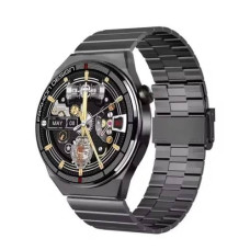 Смарт-годинник Smart Watch Kalobee H4 PRO MAX black