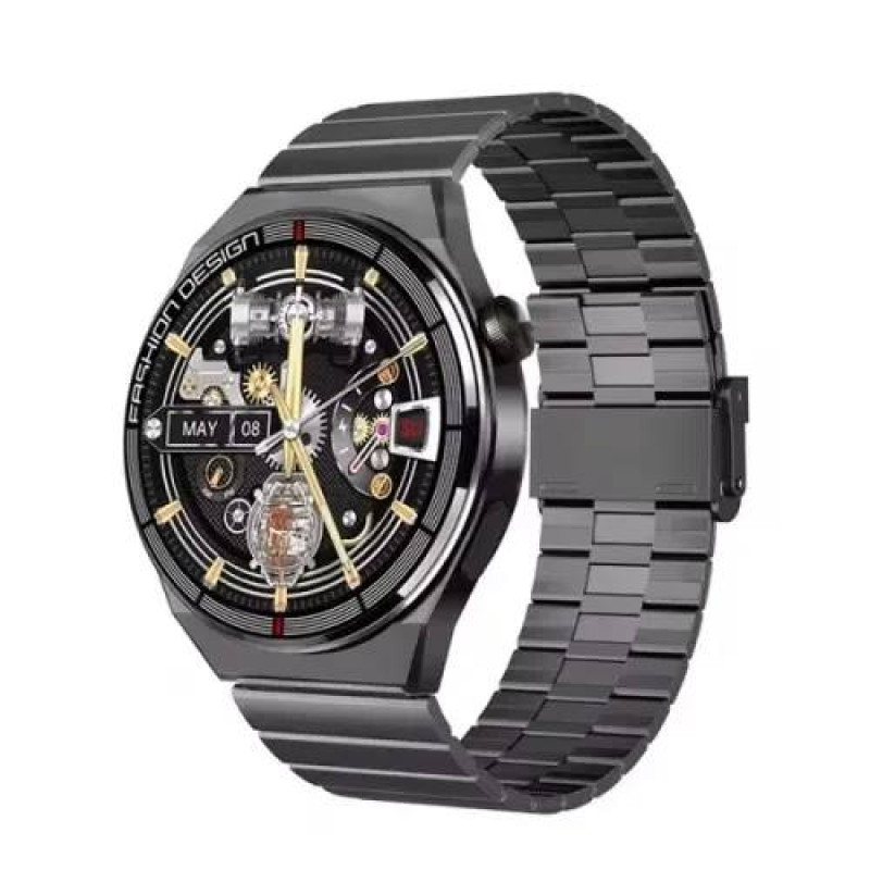 Смарт-годинник Smart Watch Kalobee H4 PRO MAX black